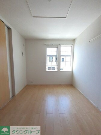 ヒルサイドの物件内観写真